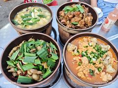 -麻伊伏土菜馆(朗州路店)