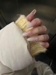-喜柚自助美甲美睫