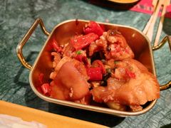 -牛New寿喜烧(中山公园龙之梦店)