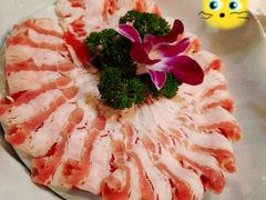 -围炉·川味鲜货火锅(万达珍珠坊店)
