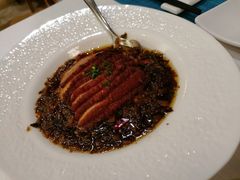 -云山九里度假酒店蝶庐阁中餐厅