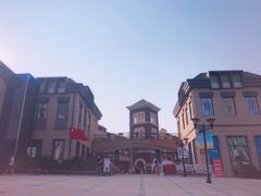 -王府井奥莱临潼小镇(临潼店)