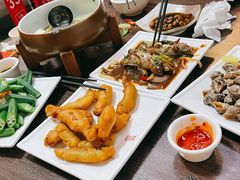 炸糟鳗鱼-海坛特色小吃·只做平潭特色菜(平潭店)