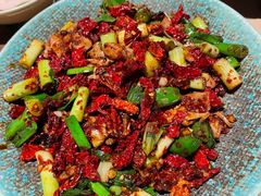 -山石榴·贵州菜(丰盛里店)