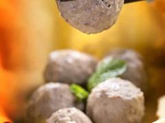 -手选潮汕鲜牛肉火锅(二七广场店)