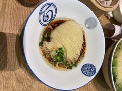 -新万鑫银丝面·非遗无锡味(惠山古镇店)