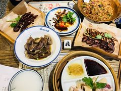 -卤儿道道(龙游路店)