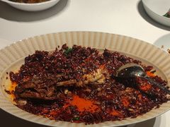 -满堂匠心川宴·私房菜(天府三街店)