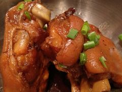 -文叔·湖北名小吃·小龙虾(华强北店)