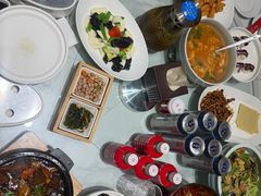 -郭林家常菜(狼垡店)