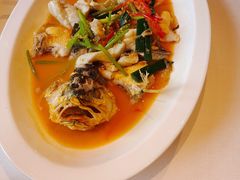 -三号黄浦会Canton Table