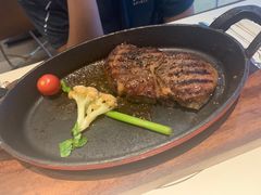 -西堤牛排(合肥之心城店)