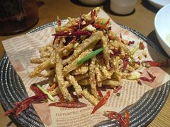 -小户人家(循礼门南国中心店)