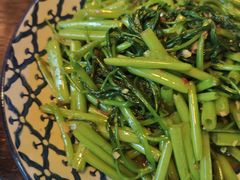 -泰莲庭·溪畔餐厅(雁栖湖店)