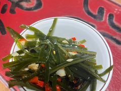 -老山村酒楼(白石洲店)