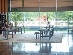 -宁波富邦荪湖山庄(慈城古县城店)