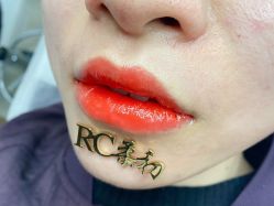 -RC半永久纹眉纹发际线