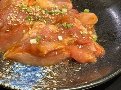 -醉火烧泥炉烤肉(孩儿巷店)
