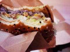 -麦当劳(新塘万达广场分店)