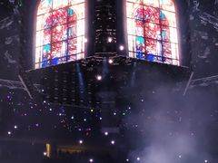 -梦之蓝青奥体育公园体育馆