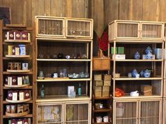 -礼耕堂·百年茶人餐厅(梅家坞店)