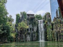 -深圳锦绣中华民俗村