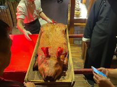 -御温泉·大餐庙会