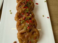 -枣子树·素食餐厅(朱家尖店)