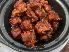 -菜哥龙虾•九江菜(七中店)