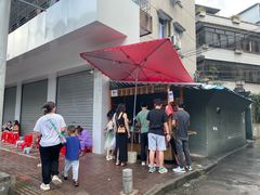 -钟姨糖水(惠城店)