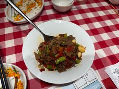 -西贝(宝乐汇店)