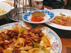 -巴依老爷新疆美食(牡丹园店)
