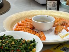 -紫藤园·天目湖大鱼头(南山竹海店)