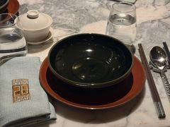 -湖滨28中餐厅·西湖宴·杭州君悦酒店