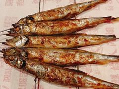 -老白清真烧烤(锦州旗舰店)
