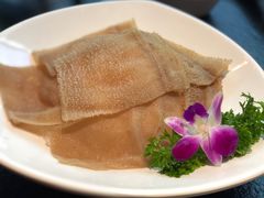 -铜来聚老北京涮肉(恒隆广场店)