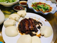 梅菜扣肉-三姐妹餐厅(曲江店)