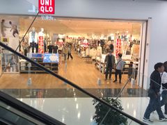 -万达广场(槐房店)