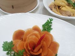 -頂好酒家·经典粤菜(海信广场店)