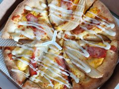 -必胜客(龙吴宅急送店)