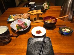 -千代武日本料理(爱建店)