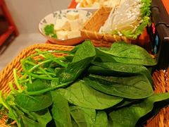 -老员外骨汤火锅(海州古城店)