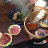           湘味火锅，就要现炒