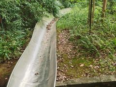 -富乐山