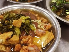 老马酸菜面-老马酸菜面(洪濑总店)