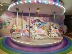 -OPEN開全日自助餐厅·西餐·海鲜(佛山希尔顿酒店)