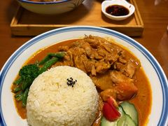-马来MO简餐.南洋风味料理(美食街店)