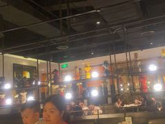 -半秋山西餐厅(巴南万达广场店)