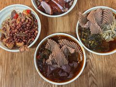 -晓马鸭店(新芜路店)