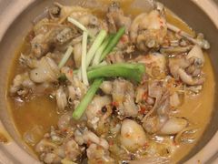 -费大厨辣椒炒肉(沙河万达店)